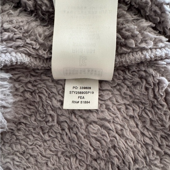 PATAGONIA Los Gatos 1/4 Zip - Picture 10 of 10